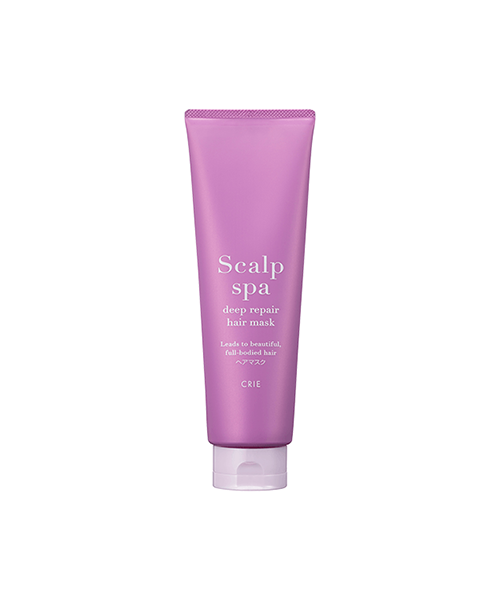 KOSE_Scalp_hair_mask